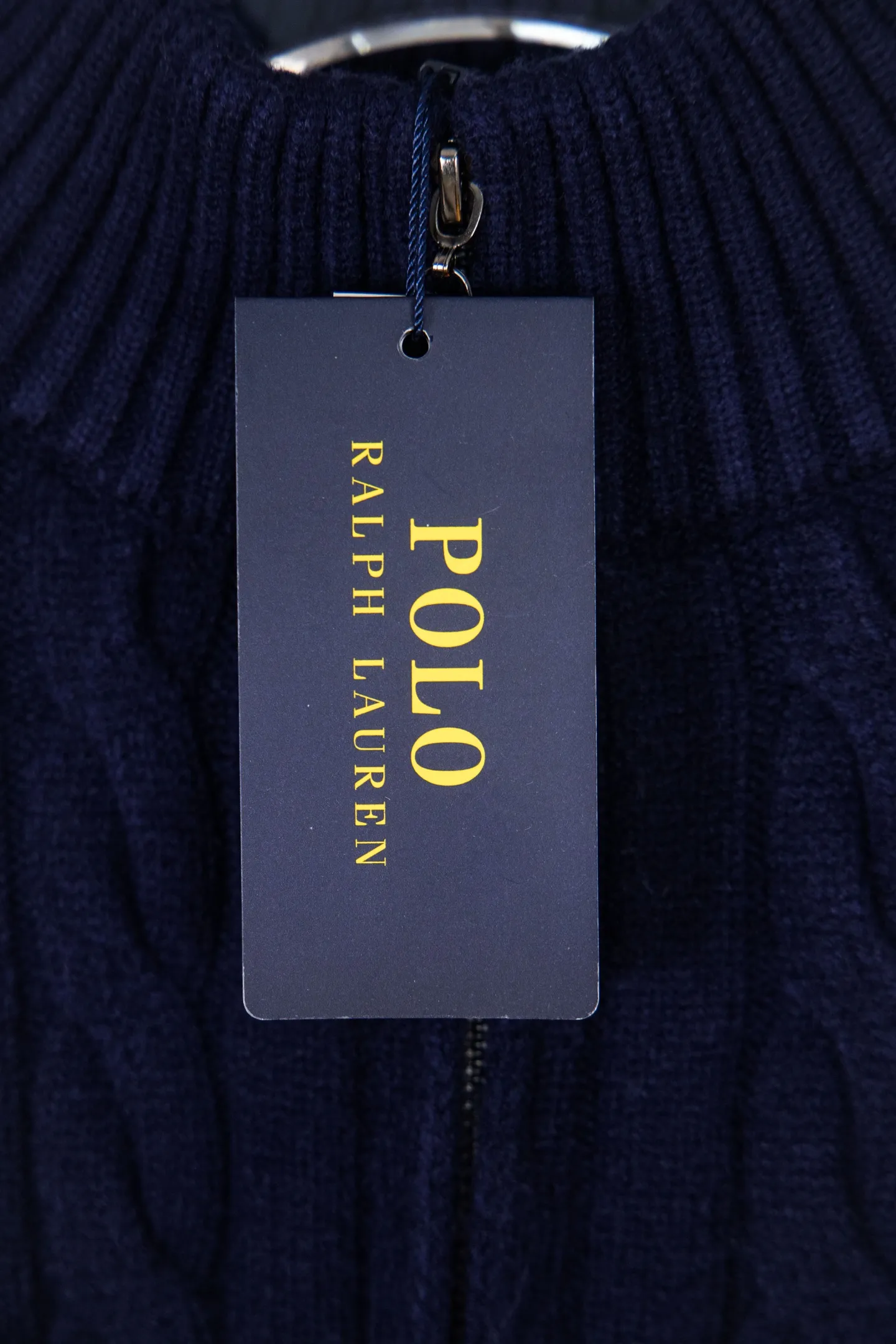 P260 2025SS Ralph Lauren Classic War Horse Small Label Half-Zip Chest Top, the same style for men and women, this year's most popular half-zip series. Made of 100% cotton. Color: Navy Blue White Gray Khaki Size: S M L XL